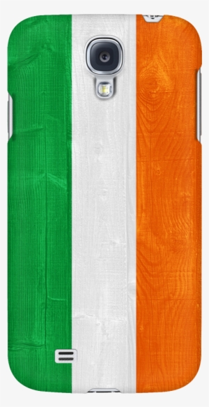 Irish Flag Protective Phone Case - Mobile Phone