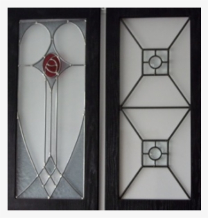 Stained Glass Work - A Stained Glass Store
