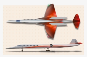 Future Private Jet Charter Concepts - Gulfstream X 54