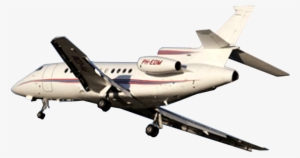Your Own Private Jet - Narrow-body Aircraft