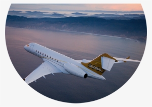 Book Private Jet Through Charterscanner - Jho Low Plane In Singapore