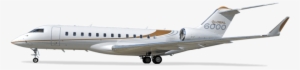 2015 Bombardier Global 6000 S/n - Business Jet