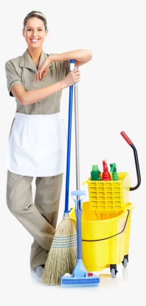 Home - " - Serviços Gerais Limpeza