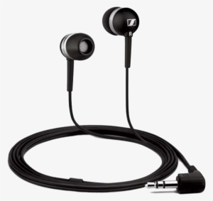 Sennheiser Cx 300 - Headphones - Ear-bud