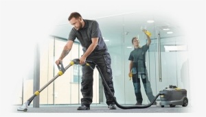 janitorial cleaning services - cleaning