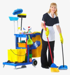Educational Facility Cleaning Service - Starting A Cleaning Business [book]