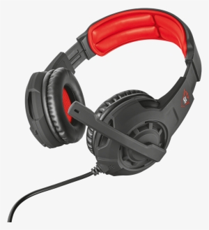 Audífonos, Gxt, 310, Gaming, Headset, Trust, Gamer, - Trust Gxt 310 Gaming On-ear Headset