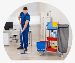 Office Cleaning Albany, Ny - Commercial Clean Services
