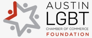 Aglccfoundation Logo - Austin Lgbt Chamber Of Commerce