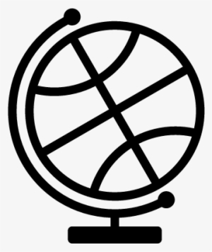 Classroom Globe Vector - Lifebelt Icons