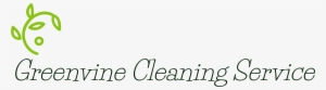 Greenvine Cleaning Service-logo - Greenvine Cleaning Service