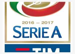 Serie A - Logo Serie A 2018 19