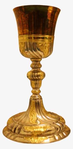 Chalice Made By Biagio Bellotti, 1766 - Chalice Png