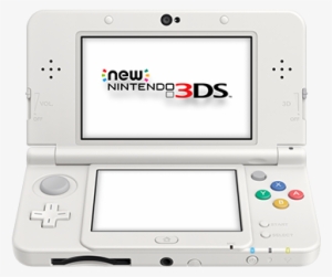 White - New Nintendo 3ds New Style Boutique 2