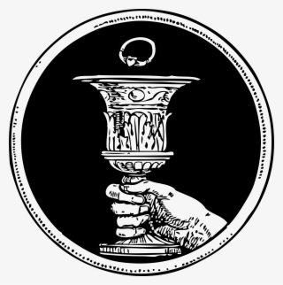 Small - Chalice Symbol