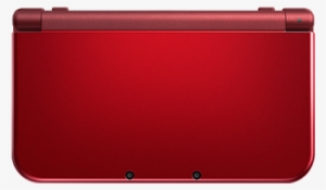 New Nintendo 3ds Xl - N3dsll Png