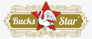 Bucks Star Beer Logo - Logo