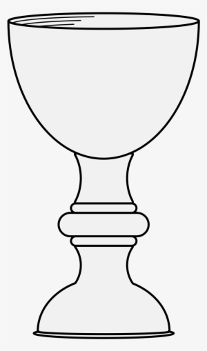 Chalice - Baluster