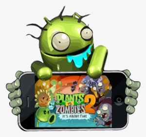 Zombies 2 Imágenes ,png,rosavecina - Plants Vs Zombies: Guide & Game Walkthrough