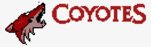 Arizona Coyotes Logo - Logo