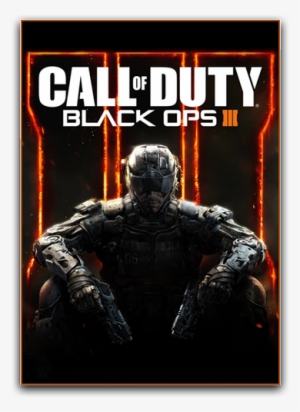 Call Of Duty Black Ops 3 Repack By Saif Muhammad - Call Of Duty Black Ops 3 Xbox 360