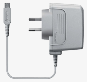 3ds Ac Adaptor - Game