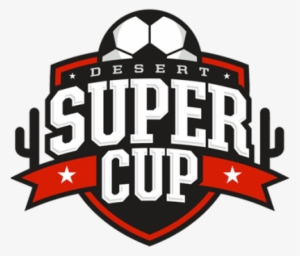 No One Yet You Can Be The First - Desert Super Cup