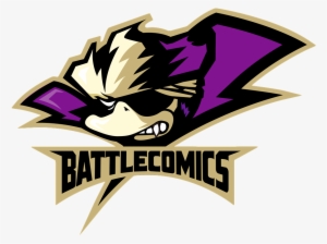 Team Battlecomics
