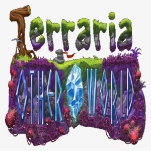 Terraria Otherworld Logo