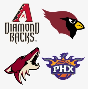 Arizona Sports Logos Sports Logos, Sports Teams, Arizona, - Phoenix Suns Logo Svg