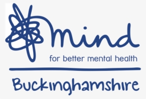 Mindbucks Logo - North Staffs Mind Logo