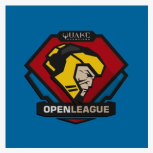 Quake Champions Open League