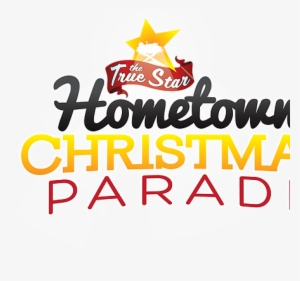 Hometown Christmas Parade - T-shirt