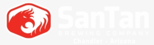 Santan Brewing Company - San Tan Brewery Logo