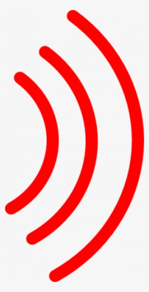 Noise Vector Wave - Sound Waves Clip Art