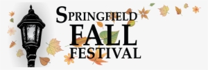 Springfield Fall Festival