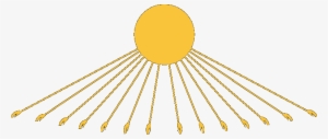Egyptian Akhenaten - Ancient Egyptians Sun Symbol