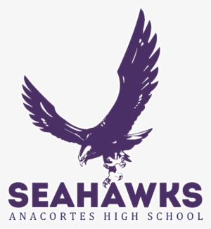 Anacortes High School - Anacortes High School Logo