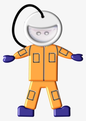 Space - Astronaut