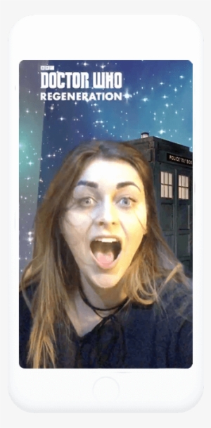 Discover - Doctor Who