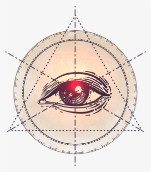 Star - Brisco Brands Eye Of Providence Conspiracy Theory Illuminati