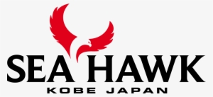 Sea Hawk Co - Landing Logo