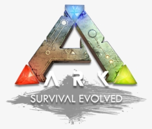 Triple-a Console Title Ark - Ark Logo Png