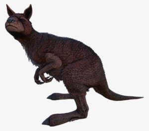 Procoptodon - Ark Procoptodon