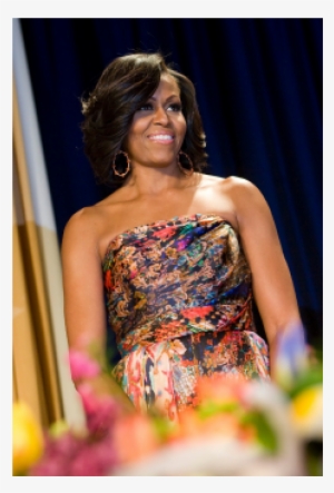 First Lady Of Style - Michelle Obama