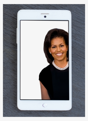Michelle Obama Selfie Ecard Cover Michelle Obama Selfie - What's So Great About-- ? Michelle Obama