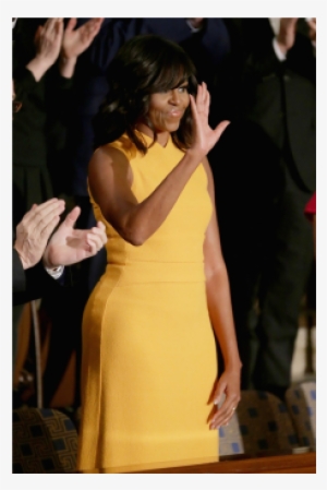 Flotus Happy Birthday, Michelle Obama - Vestido Vogue Michelle Obama 2013