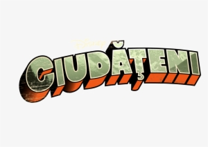 Gf-romanian - Ciudateni