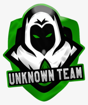 Team Unknown Logo