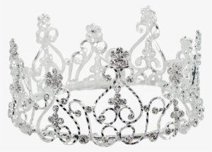 Ladies Royal Crown - Ladies Crown
